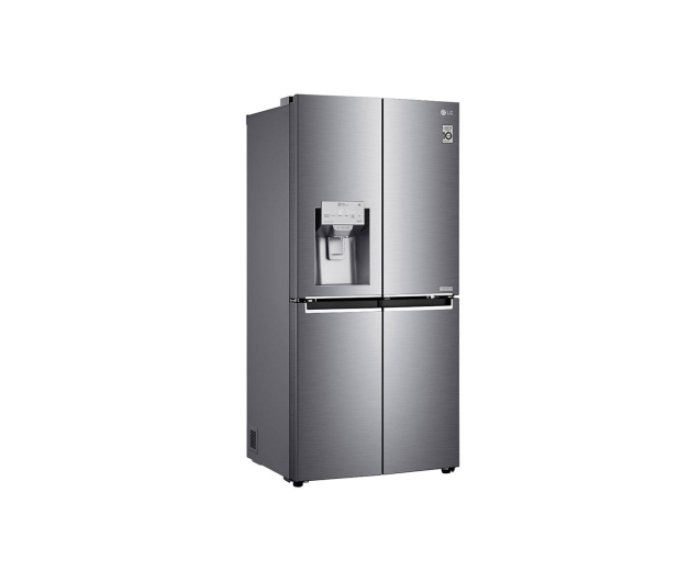 LG LODÓWKA LG GMJ844PZKV [###] - 1379259 - zdjęcie 9